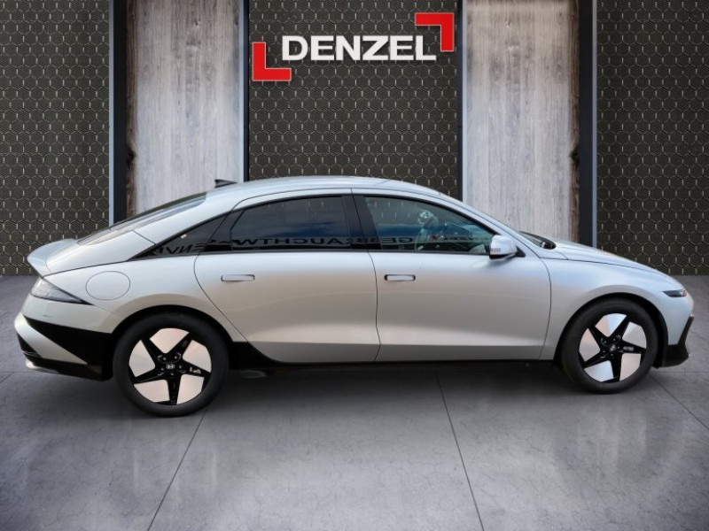 IONIQ 6 Comfort Line 84 kWh 2WD - 4