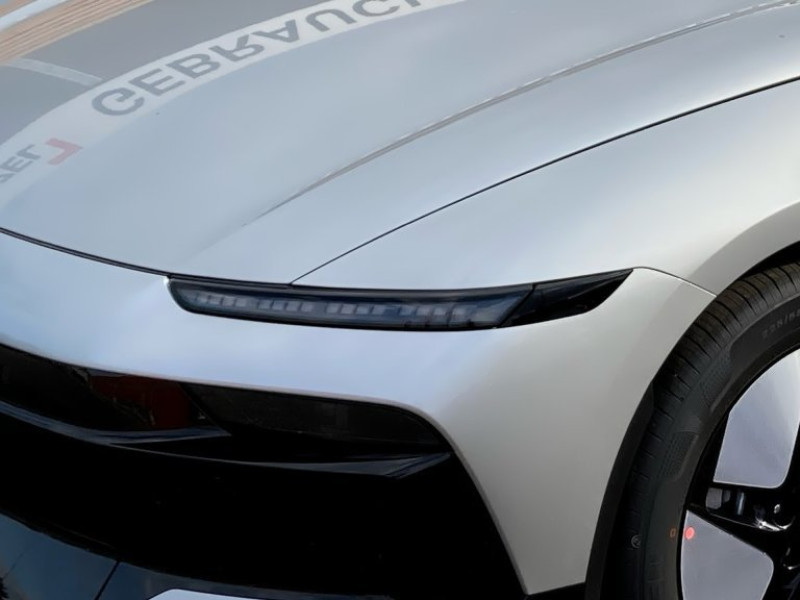 IONIQ 6 Comfort Line 84 kWh 2WD - 6