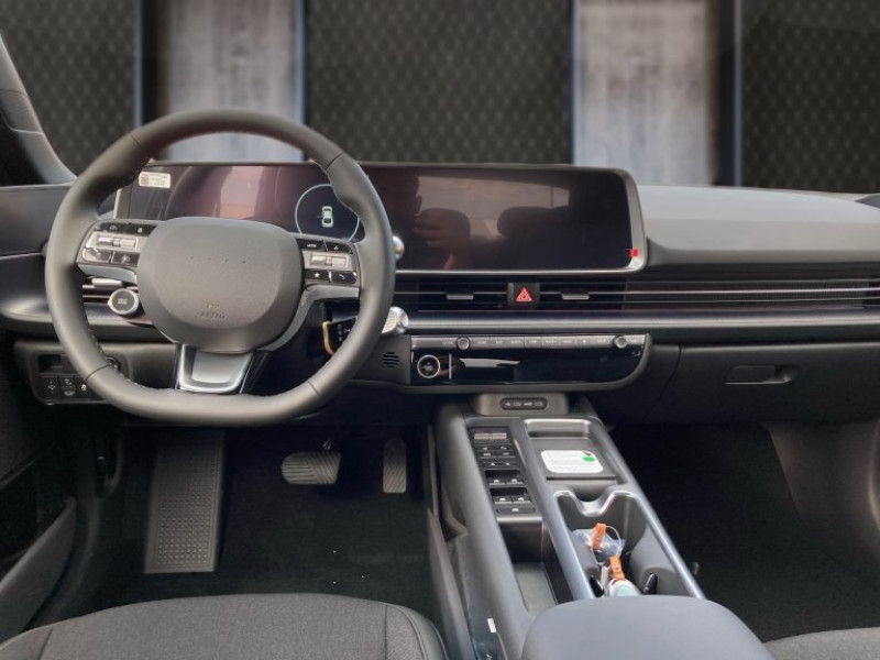 IONIQ 6 Comfort Line 84 kWh 2WD - 8