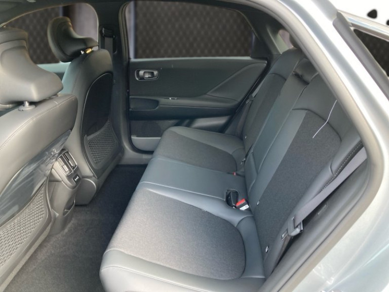 IONIQ 6 Comfort Line 84 kWh 2WD - 11