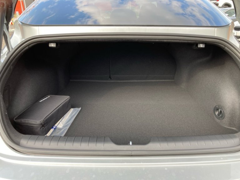 IONIQ 6 Comfort Line 84 kWh 2WD - 12
