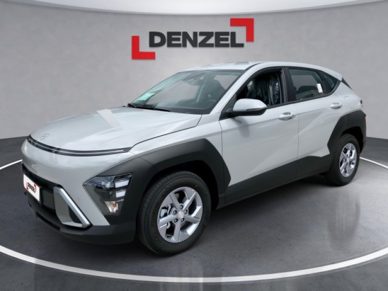 Kona HEV (SX2) Smart Line 1.6 GDI 2WD HEV - 0