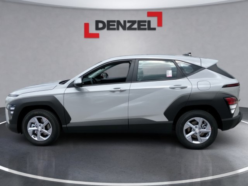 Kona HEV (SX2) Smart Line 1.6 GDI 2WD HEV - 1