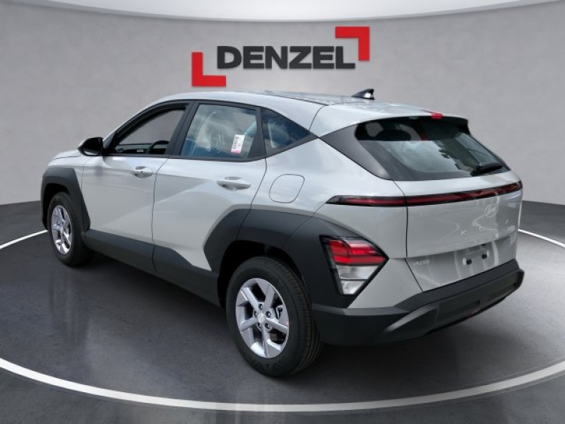 Kona HEV (SX2) Smart Line 1.6 GDI 2WD HEV - 2