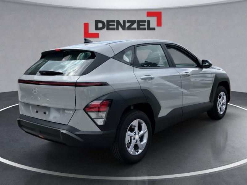 Kona HEV (SX2) Smart Line 1.6 GDI 2WD HEV - 3