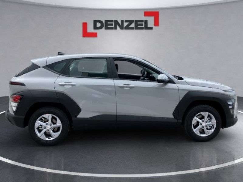 Kona HEV (SX2) Smart Line 1.6 GDI 2WD HEV - 4