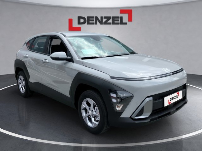 Kona HEV (SX2) Smart Line 1.6 GDI 2WD HEV - 5