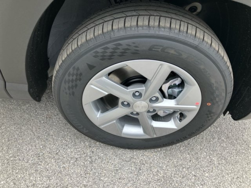 Kona HEV (SX2) Smart Line 1.6 GDI 2WD HEV - 7