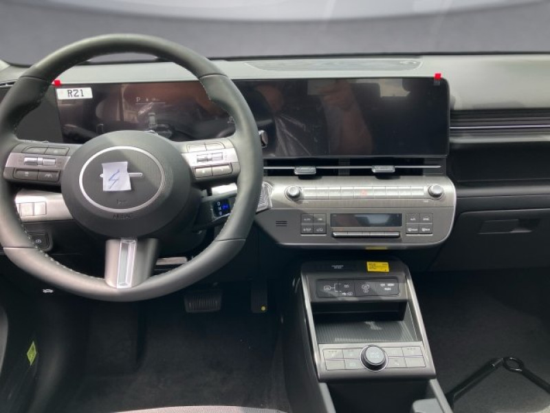 Kona HEV (SX2) Smart Line 1.6 GDI 2WD HEV - 8