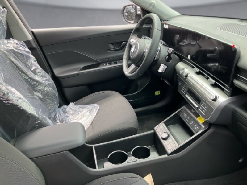 Kona HEV (SX2) Smart Line 1.6 GDI 2WD HEV - 10