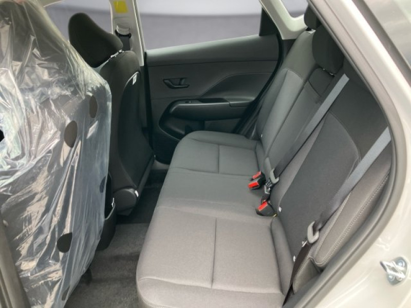Kona HEV (SX2) Smart Line 1.6 GDI 2WD HEV - 11