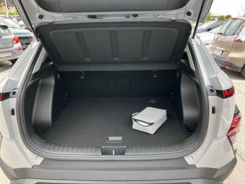 Kona HEV (SX2) Smart Line 1.6 GDI 2WD HEV - 12