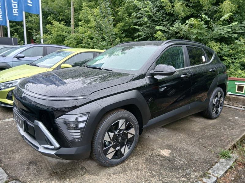 Kona HEV (SX2) Comfort Line 1.6 GDI 2WD HEV k7hc1 - 0