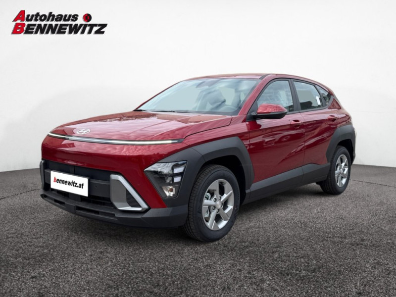 Kona HEV (SX2) Smart Line 1.6 GDI 2WD HEV k7hs1