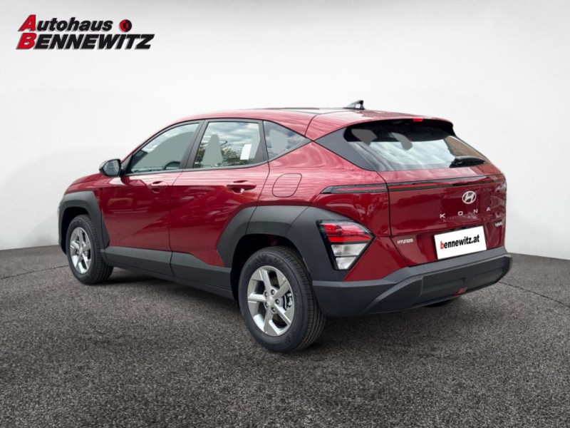 Kona HEV (SX2) Smart Line 1.6 GDI 2WD HEV k7hs1 - 2