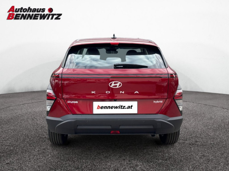Kona HEV (SX2) Smart Line 1.6 GDI 2WD HEV k7hs1 - 3