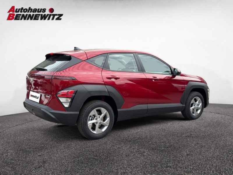 Kona HEV (SX2) Smart Line 1.6 GDI 2WD HEV k7hs1 - 4