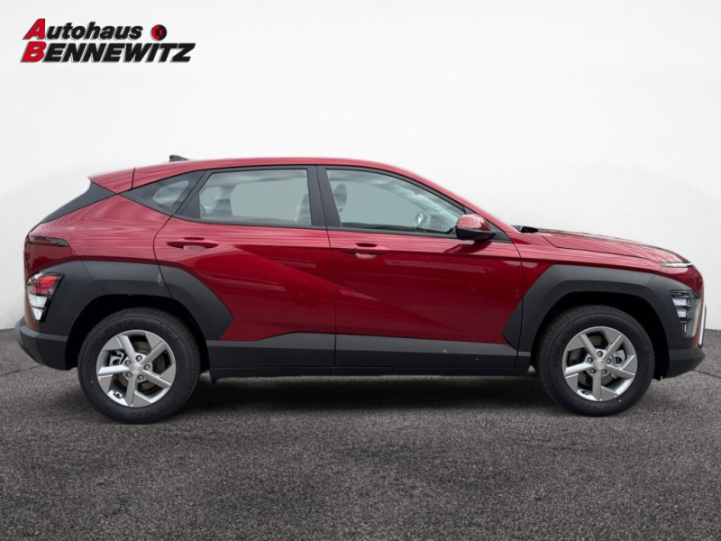 Kona HEV (SX2) Smart Line 1.6 GDI 2WD HEV k7hs1 - 5