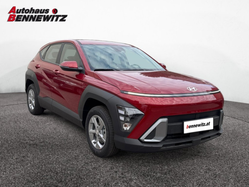 Kona HEV (SX2) Smart Line 1.6 GDI 2WD HEV k7hs1 - 6