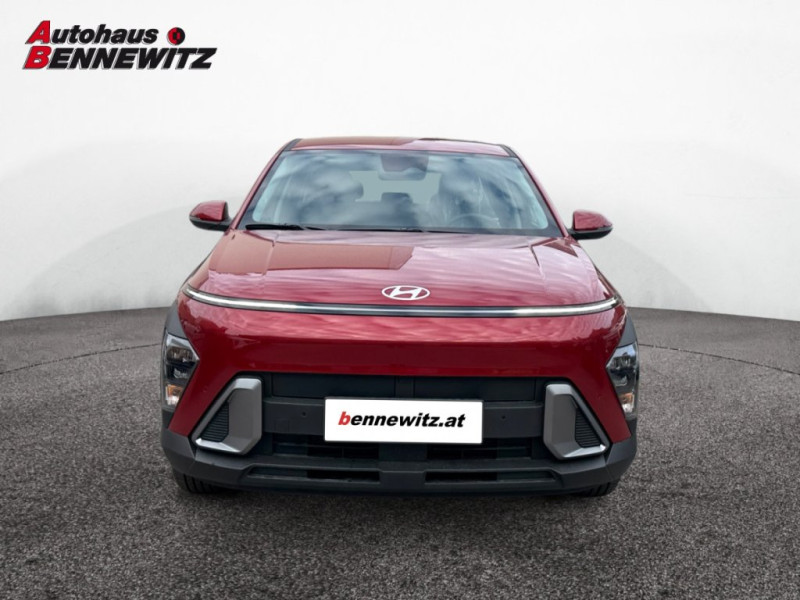 Kona HEV (SX2) Smart Line 1.6 GDI 2WD HEV k7hs1 - 7