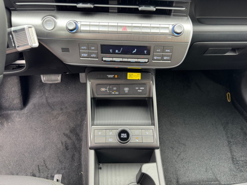 Kona HEV (SX2) Smart Line 1.6 GDI 2WD HEV k7hs1 - 10