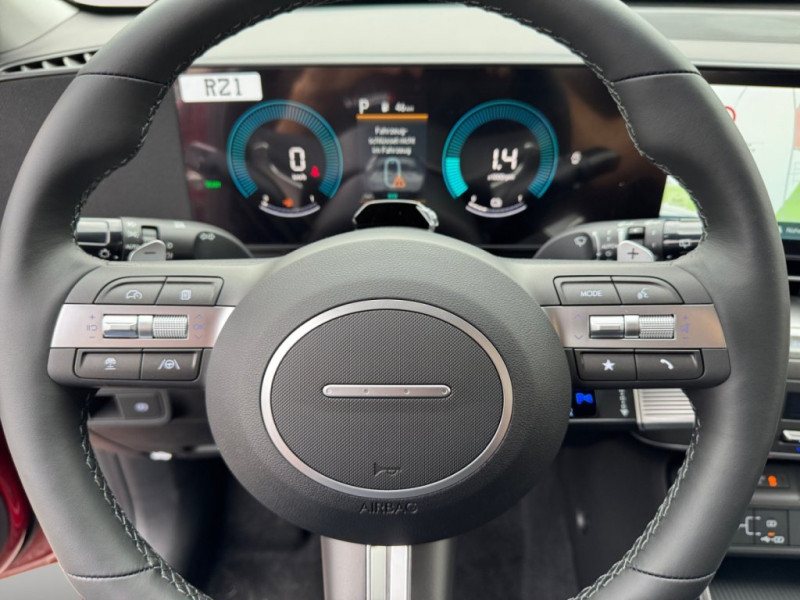 Kona HEV (SX2) Smart Line 1.6 GDI 2WD HEV k7hs1 - 11