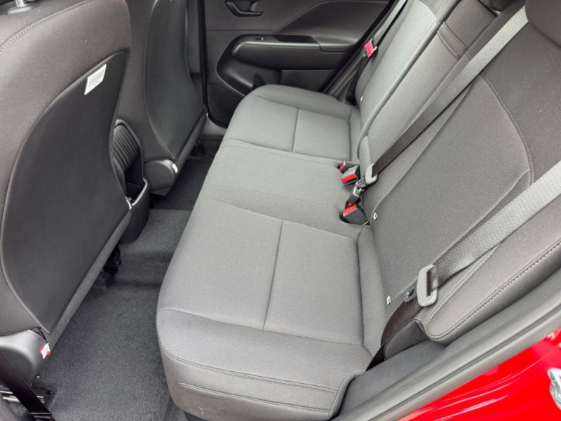 Kona HEV (SX2) Smart Line 1.6 GDI 2WD HEV k7hs1 - 12