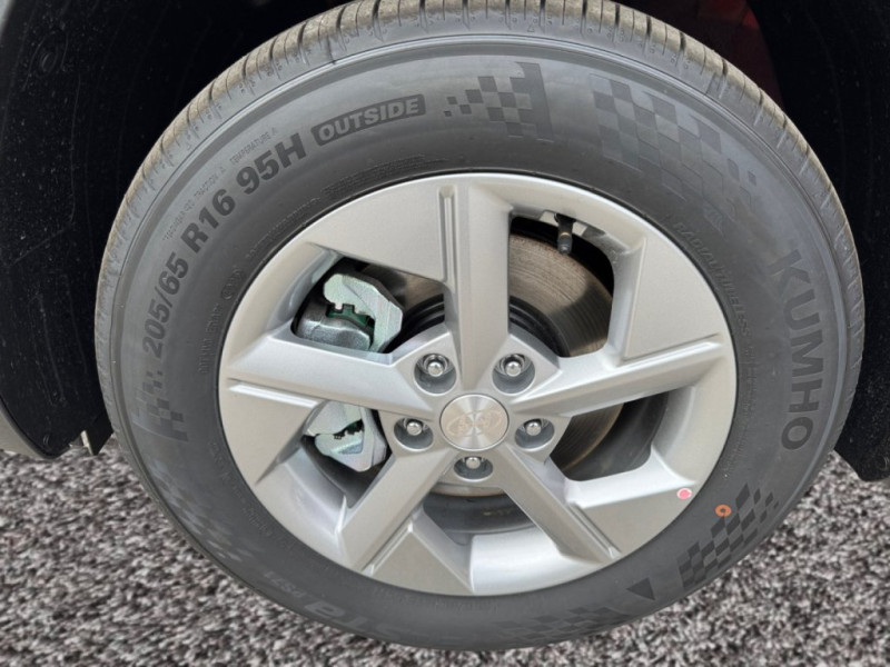Kona HEV (SX2) Smart Line 1.6 GDI 2WD HEV k7hs1 - 13