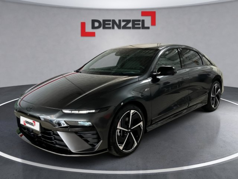IONIQ 6 N Line 84 kWh 4WD