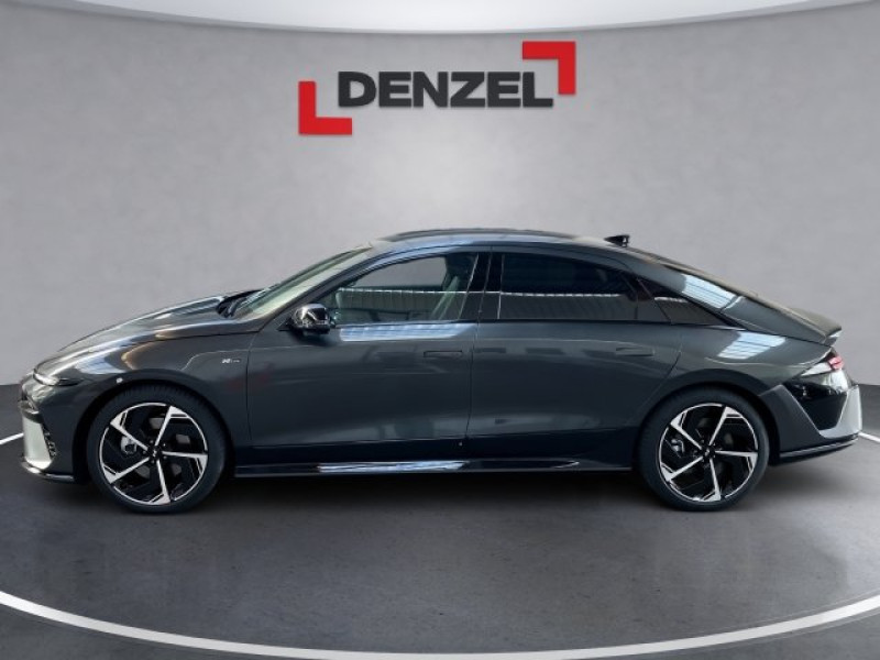 IONIQ 6 N Line 84 kWh 4WD - 1