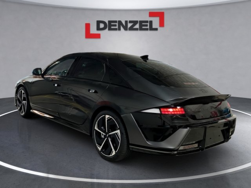 IONIQ 6 N Line 84 kWh 4WD - 2