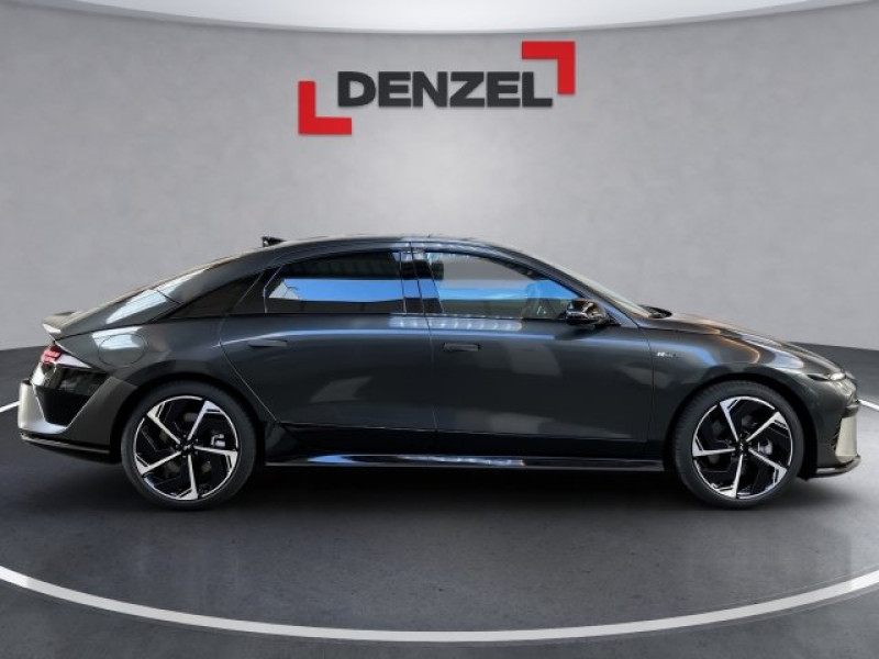 IONIQ 6 N Line 84 kWh 4WD - 4