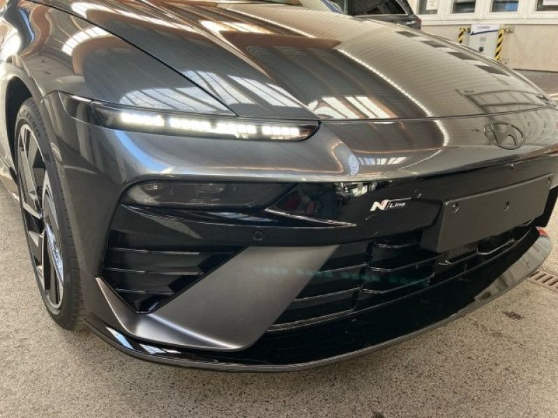 IONIQ 6 N Line 84 kWh 4WD - 6