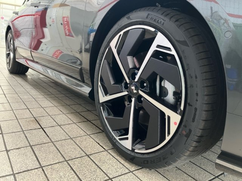 IONIQ 6 N Line 84 kWh 4WD - 7