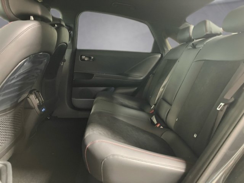 IONIQ 6 N Line 84 kWh 4WD - 11