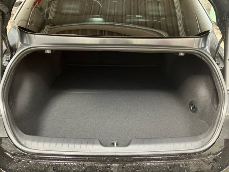 IONIQ 6 N Line 84 kWh 4WD - 12