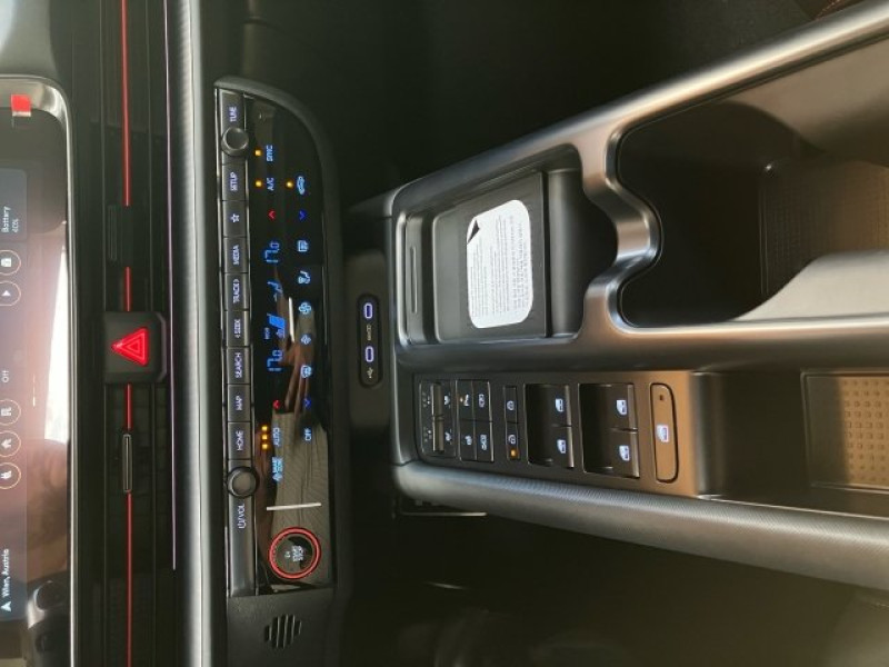 IONIQ 6 N Line 84 kWh 4WD - 14