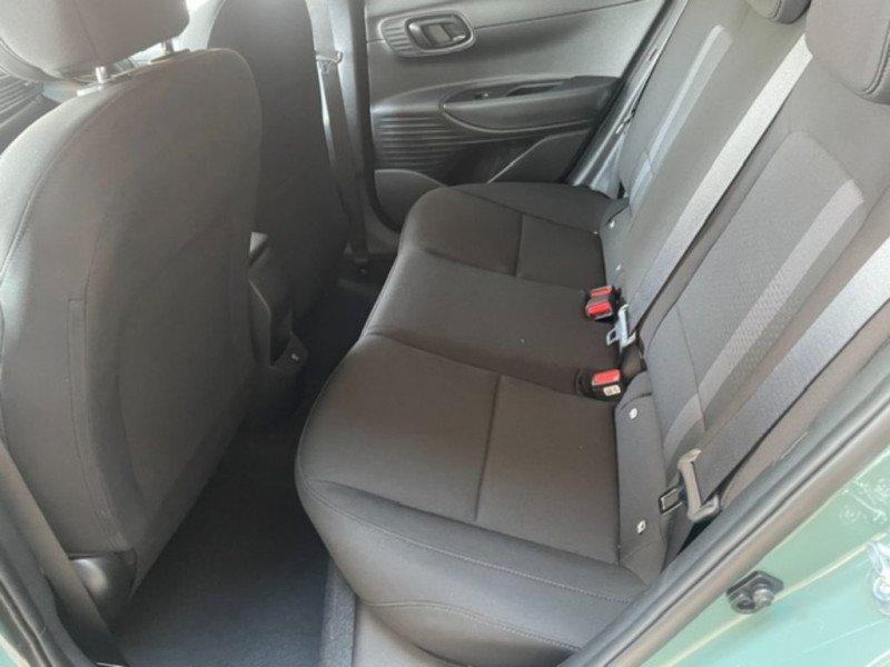 i20 (BC3) Comfort Line 1.0 T-GDI DCT b6bc2-PP8 - 7
