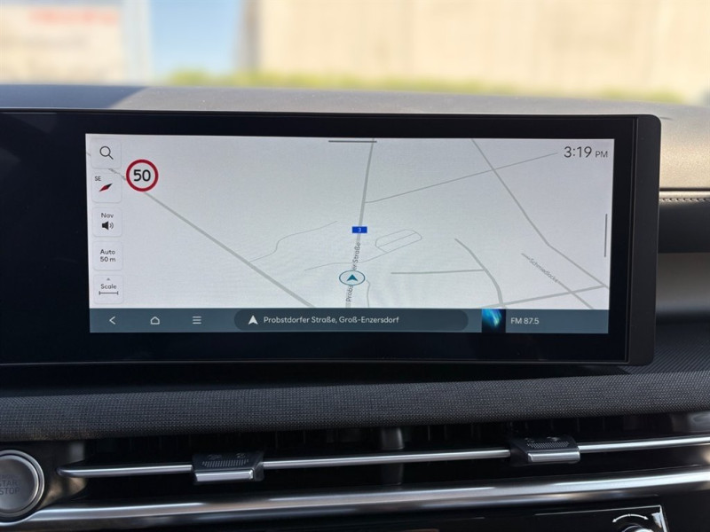 Tucson NX4 Comfort Line 1,6 T-GDi HEV 2WD AT t7hc1 - 5