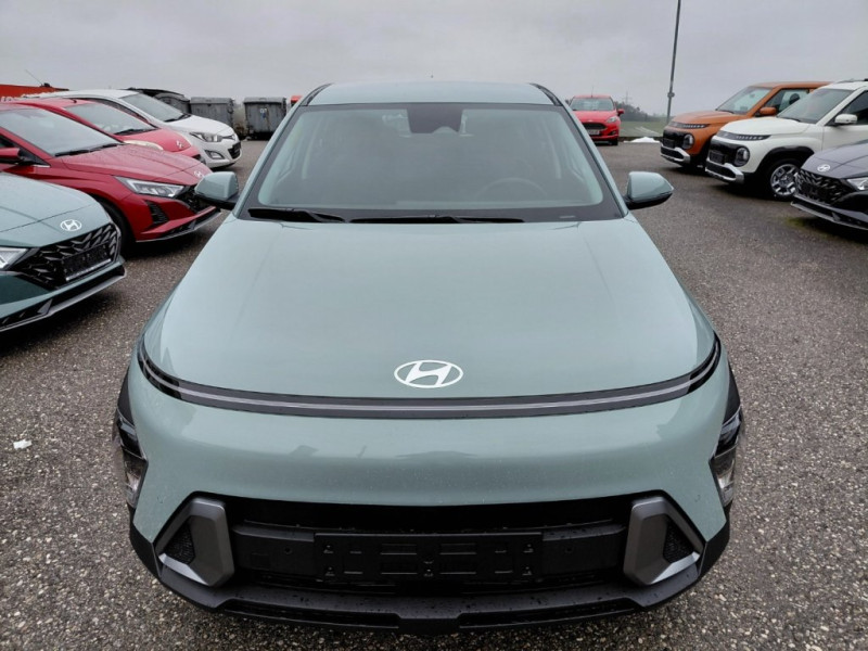 Kona (SX2) Smart Line 1.0 TGDI 2WD - 1