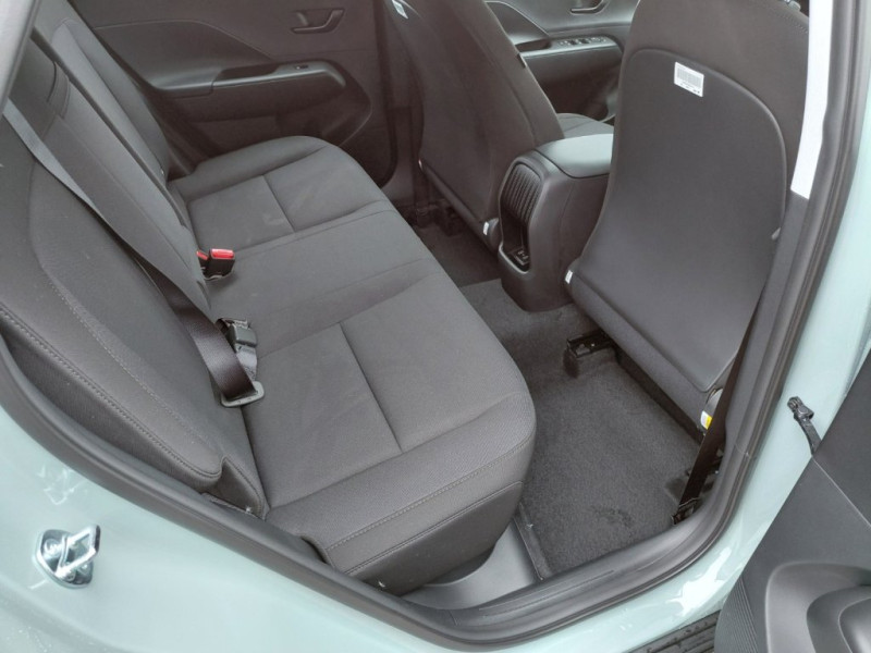 Kona (SX2) Smart Line 1.0 TGDI 2WD - 5