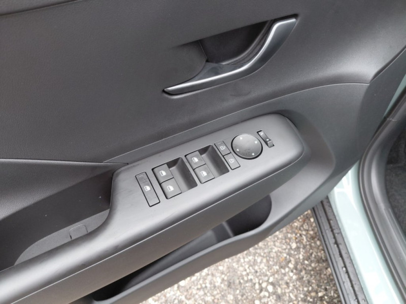 Kona (SX2) Smart Line 1.0 TGDI 2WD - 7