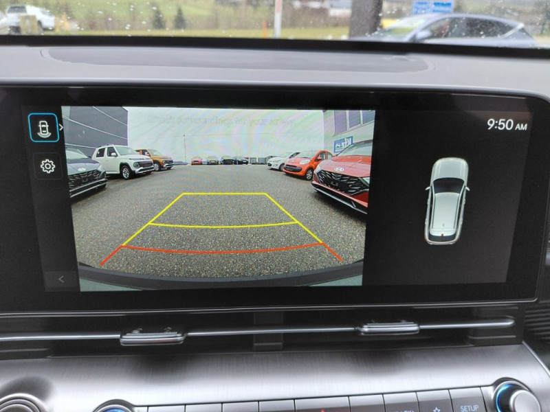 Kona (SX2) Smart Line 1.0 TGDI 2WD - 9