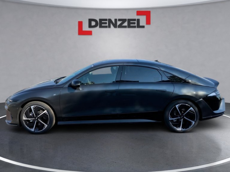 IONIQ 6 N Line 84 kWh 4WD i66l2-O3 - 1