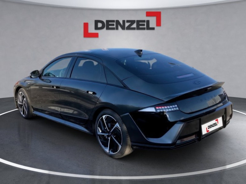 IONIQ 6 N Line 84 kWh 4WD i66l2-O3 - 2