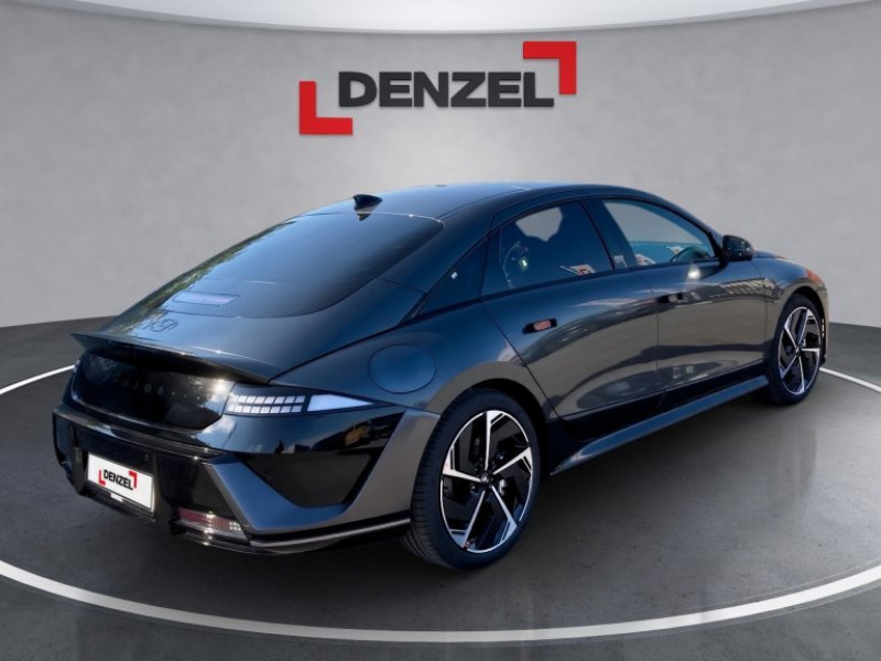 IONIQ 6 N Line 84 kWh 4WD i66l2-O3 - 3