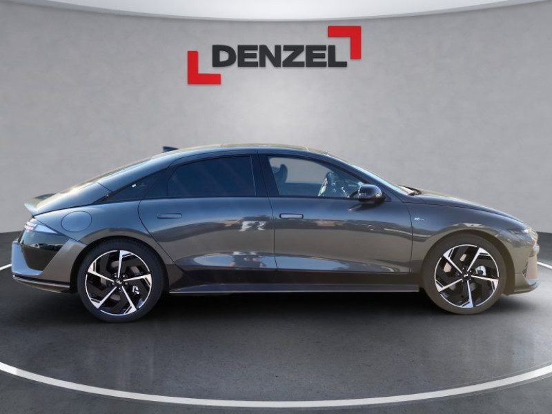 IONIQ 6 N Line 84 kWh 4WD i66l2-O3 - 4