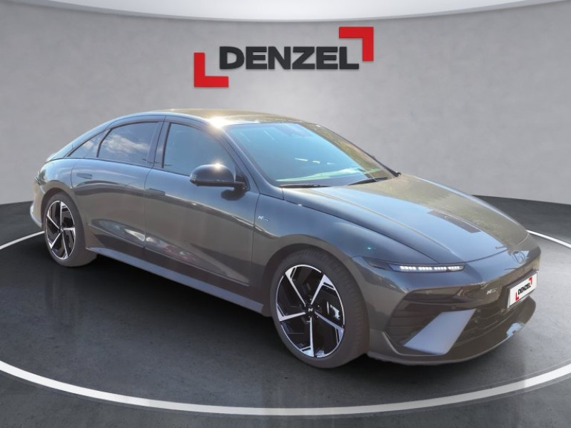 IONIQ 6 N Line 84 kWh 4WD i66l2-O3 - 5