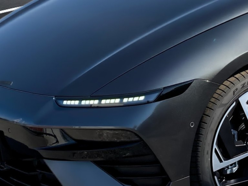 IONIQ 6 N Line 84 kWh 4WD i66l2-O3 - 6
