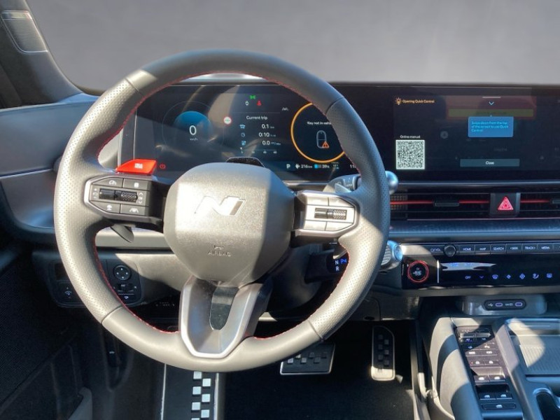 IONIQ 6 N Line 84 kWh 4WD i66l2-O3 - 9